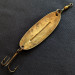  Herter's Markinac Spoon, латунь, 14 г, блесна коливалка (колебалка) #18210