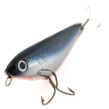 Yo-Zuri/Duel Yo-zuri Duel Fuze Banana Boat , 76, 12, воблер #18220