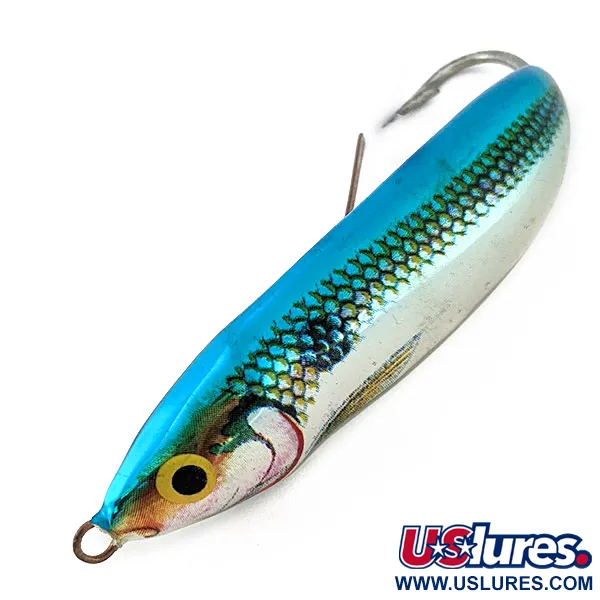 Rapala Minnow Spoon, 15 см, блесна коливалка (колебалка) #18221