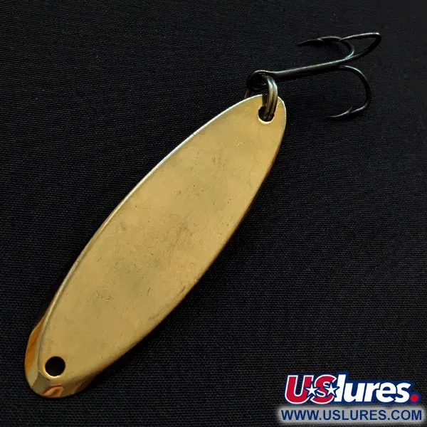 Acme Kastmaster, золото, 28 г, блесна коливалка (колебалка) #18223