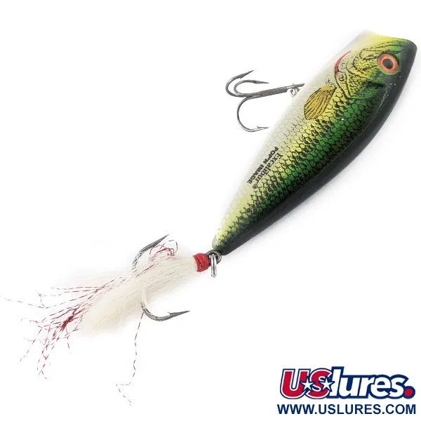 XCalibur Excalibur Pop'N Image Bill Dance, 12,5 г, воблер #18225