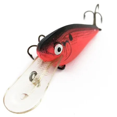 Cotton Cordell C.C. Shad UV, czerwony, 9 г, воблер #18228