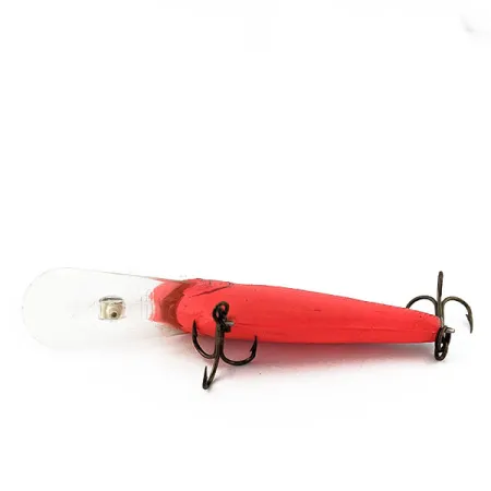 Cotton Cordell C.C. Shad UV, czerwony, 9 г, воблер #18228