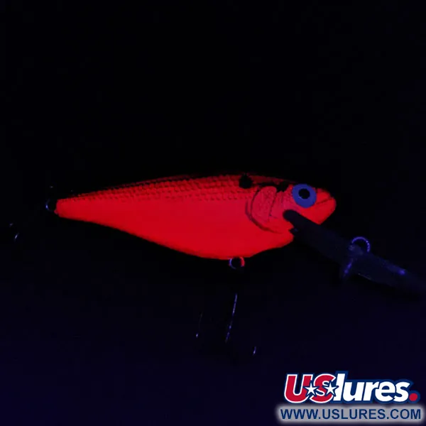 Cotton Cordell C.C. Shad UV