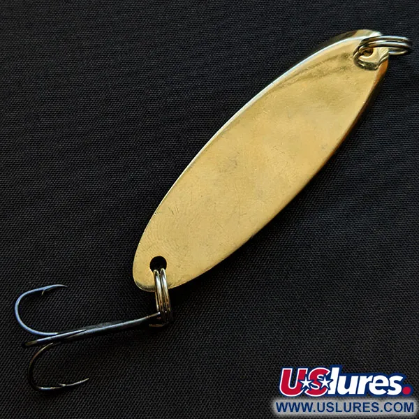 Acme Kastmaster, золото, 28 г, блесна коливалка (колебалка) #18229