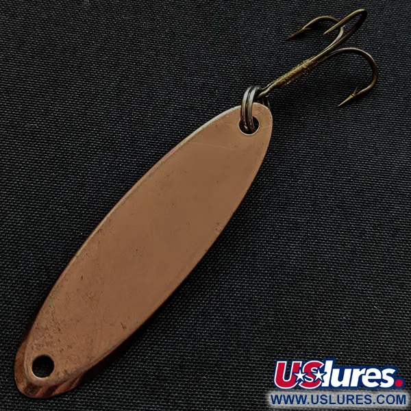 Acme Kastmaster, мідь, 10,5 г, блесна коливалка (колебалка) #18230