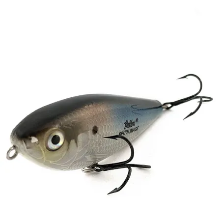 Heddon Excalibur Spit'n Image signature Bill Dance, 14 г, воблер #18231