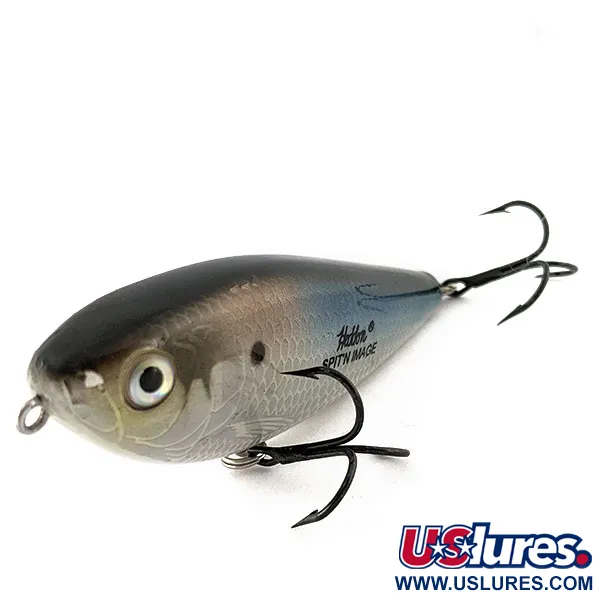  Heddon Excalibur Spit'n Image signature Bill Dance, , 14 г, воблер #18231