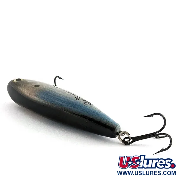  Heddon Excalibur Spit'n Image signature Bill Dance, , 14 г, воблер #18231