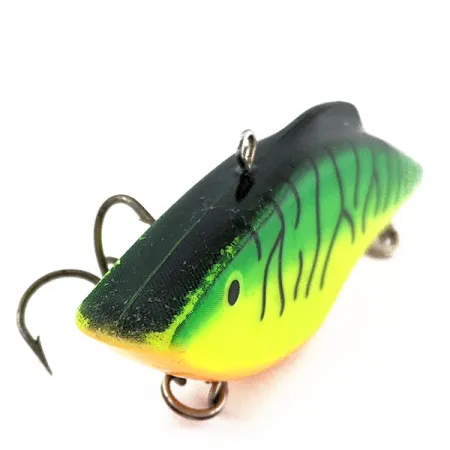 Berkley Frenzy Rattl'R, Fire Tiger, 14 г, воблер #18234