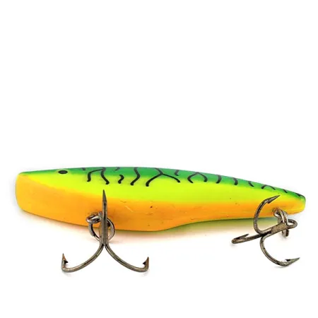 Berkley Frenzy Rattl'R, Fire Tiger, 14 г, воблер #18234