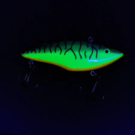 Berkley Frenzy Rattl'R, Fire Tiger, 14 г, воблер #18234