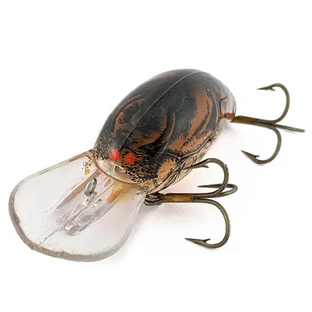 Mister Twister Mister Crank Bait, crawfish, 10 г, воблер #18242