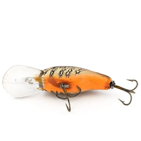 Mister Twister Mister Crank Bait, crawfish, 10 г, воблер #18242