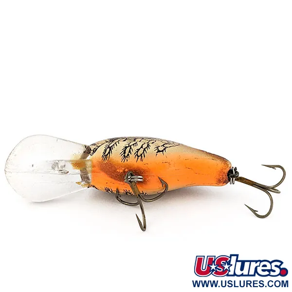 Mister Twister Mister Crank Bait, crawfish, 10 г, воблер #18242
