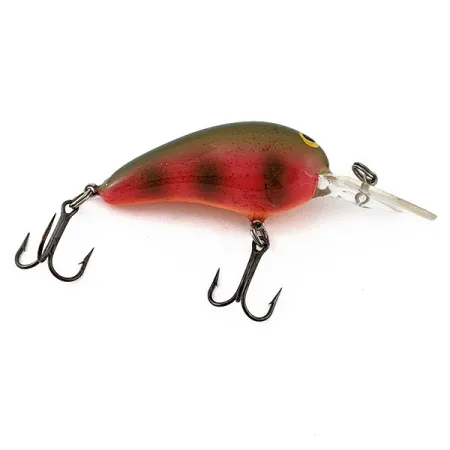 Norman Deep Baby N, 7 г, воблер #18244