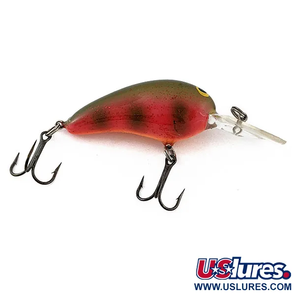  Norman Deep Baby N, , 7 г, воблер #18244