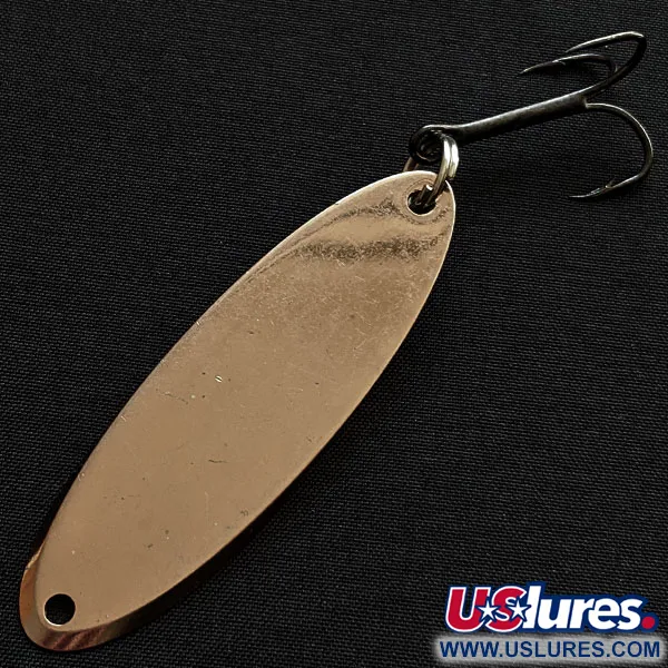 Acme Kastmaster, мідь, 28 г, блесна коливалка (колебалка) #18248