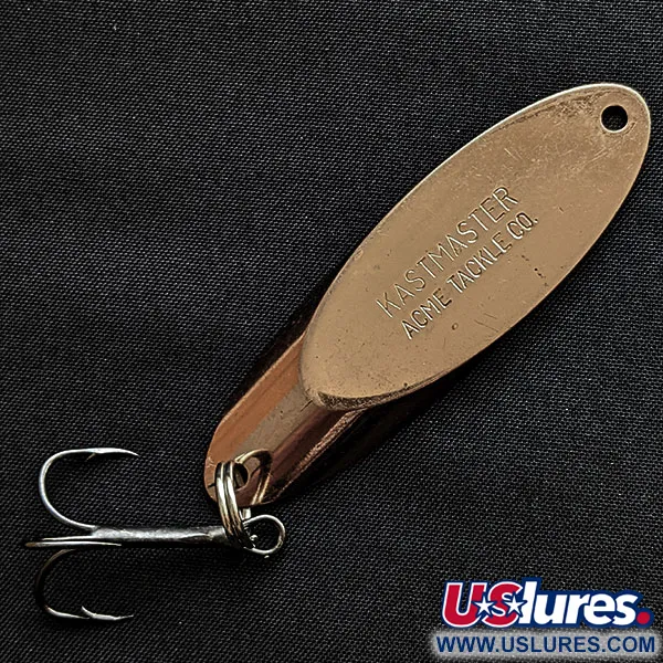 Acme Kastmaster, мідь, 28 г, блесна коливалка (колебалка) #18248