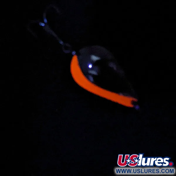 Acme K.O. Wobbler, помаранчевий/золото, 21 г, блесна коливалка (колебалка) #18251