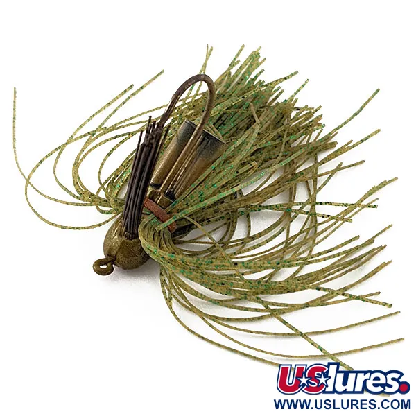 Delta Lures Rattling  Jig (шумовий)