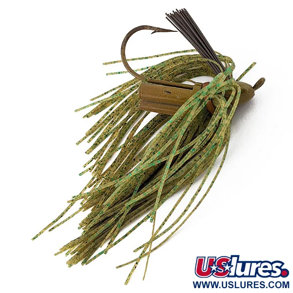 Delta Lures Rattling  Jig (шумовий)