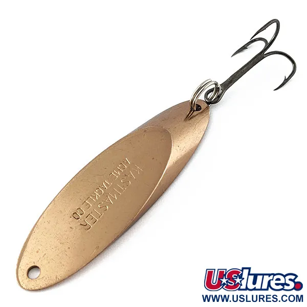 Acme Kastmaster, мідь, 28 г, блесна коливалка (колебалка) #18258