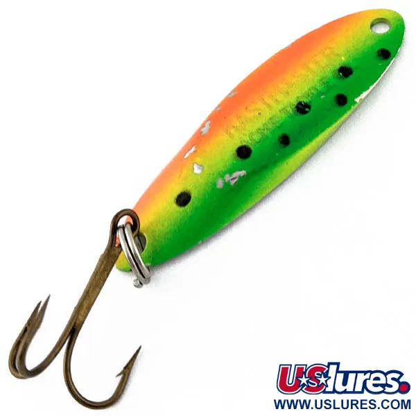 Acme Kastmaster, Fire Tiger, 10,5 г, блесна коливалка (колебалка) #18261