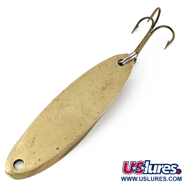 Acme Kastmaster, латунь, 14 г, блесна коливалка (колебалка) #18269
