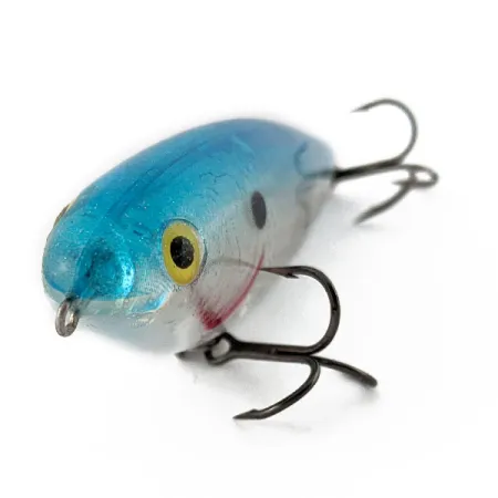 XCalibur Excalibur Spit'n Image signature Bill Dance, 10 г, воблер #18282