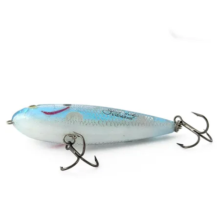 XCalibur Excalibur Spit'n Image signature Bill Dance, 10 г, воблер #18282