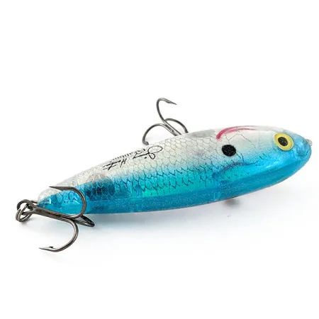 XCalibur Excalibur Spit'n Image signature Bill Dance, 10 г, воблер #18282