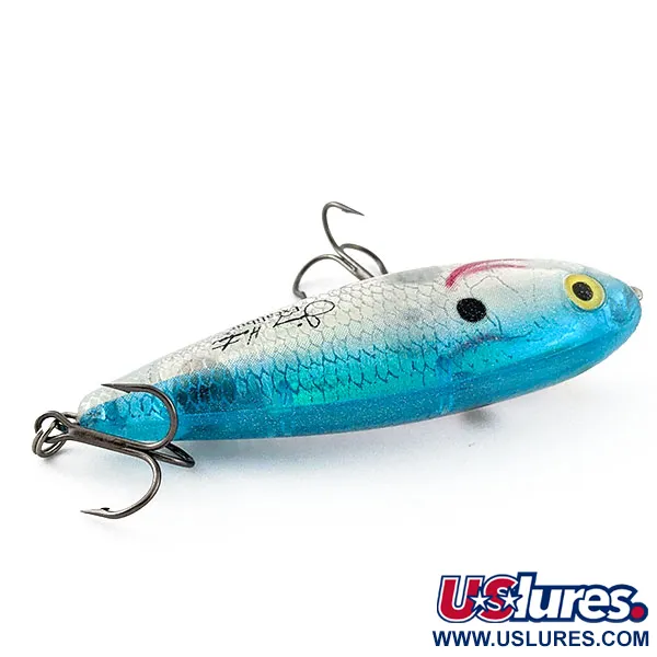 XCalibur Excalibur Spit'n Image signature Bill Dance, 10 г, воблер #18282