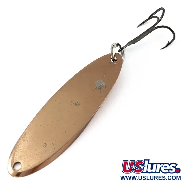 Acme Kastmaster, мідь, 28 г, блесна коливалка (колебалка) #18284