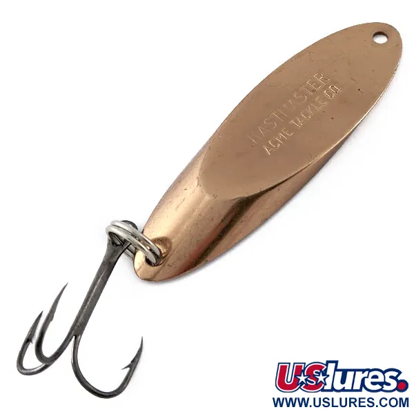 Acme Kastmaster, мідь, 28 г, блесна коливалка (колебалка) #18284