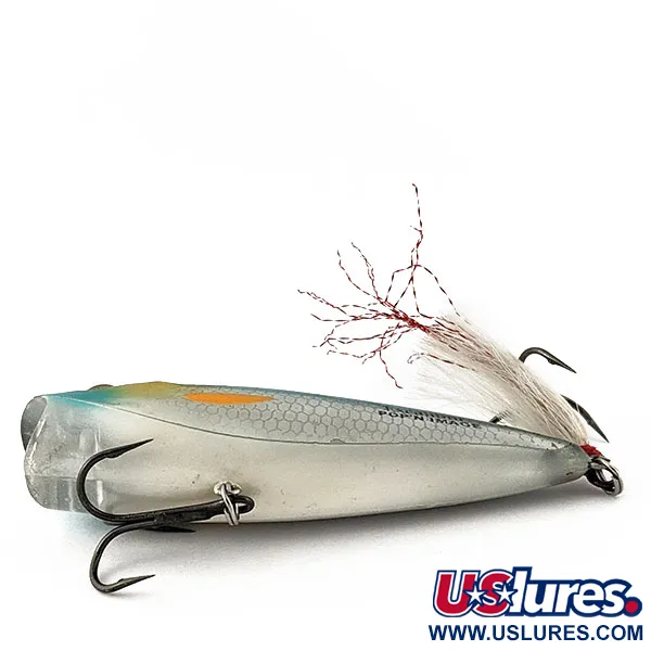 XCalibur Excalibur Pop'N Image Bill Dance, 12,5 u, воблер #18288