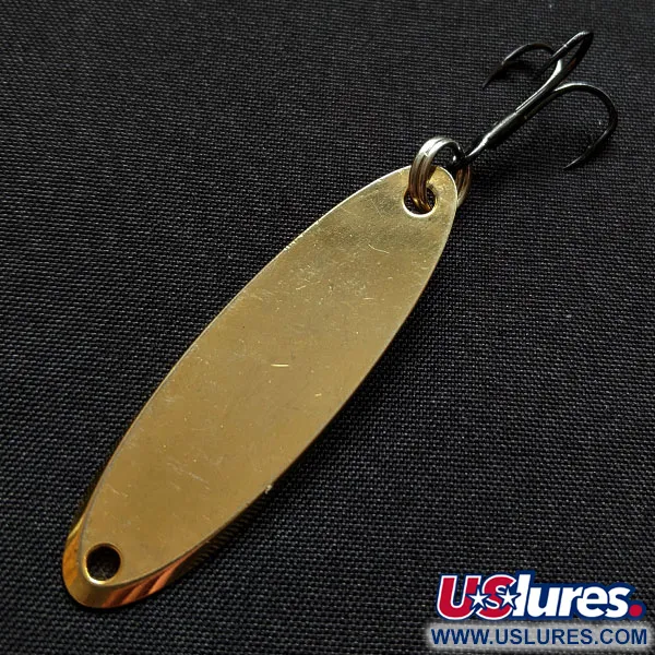 Acme Kastmaster, золото, 7 см, блесна коливалка (колебалка) #18289