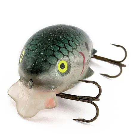 Yakima Bait Worden's DC-2 Timber Tiger, 14 г, воблер #18290