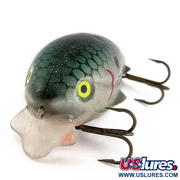 Yakima Bait Worden's DC-2 Timber Tiger, , 14 г, воблер #18290