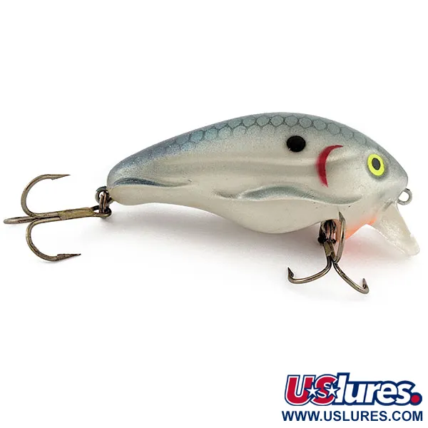 Yakima Bait Worden's DC-2 Timber Tiger, , 14 г, воблер #18290