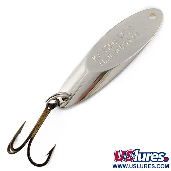 Acme Kastmaster, 10,5 г, блесна коливалка (колебалка) #18292
