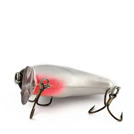 Bandit Foot Loose Series , Pearl Black Back, 10 г, воблер #18293