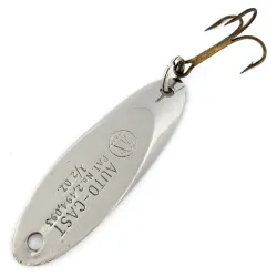 Atlantic Lures Auto-cast