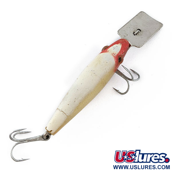 L&S Bait Mirro lure L&S Mirrolure Sinker 2M, 2 М, 7 г, воблер #18301