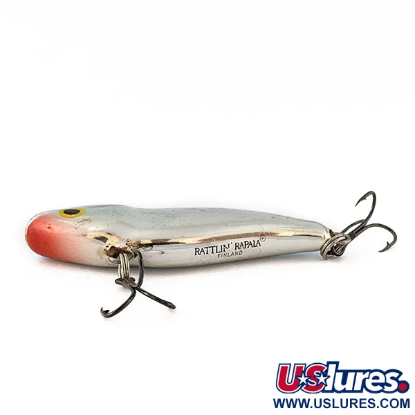  Rapala Rattl'n RAP 05, , 11 г, воблер #18303