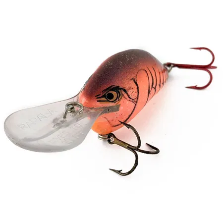Rapala DT10, 17 см, воблер #18305