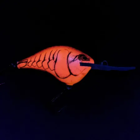 Rapala DT10, 17 см, воблер #18305