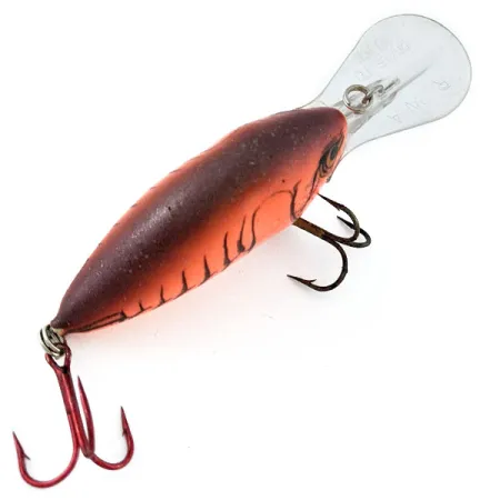 Rapala DT10, 17 см, воблер #18305