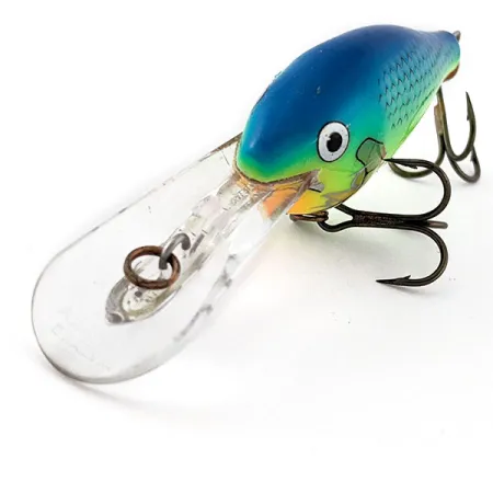 Rapala Risto Rap 5, PRT, 10 г, воблер #18306