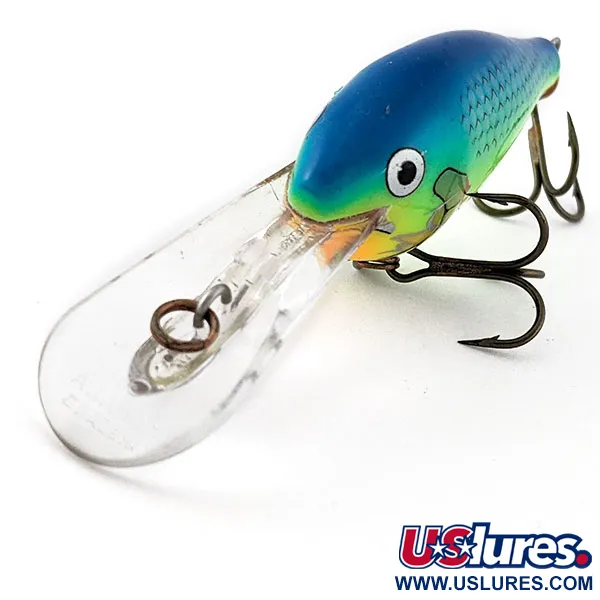  Rapala Risto Rap 5, PRT, 10 г, воблер #18306